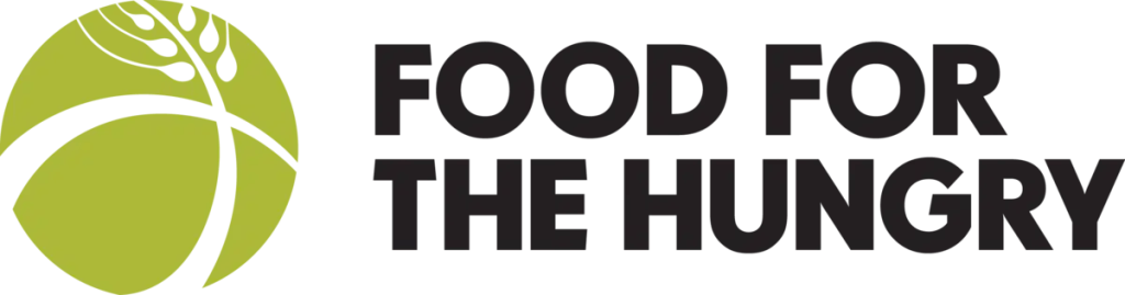 Food For The Hungry logo