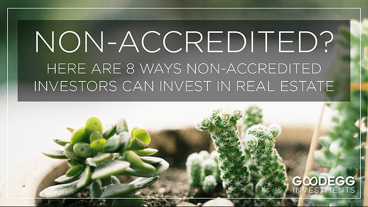 Non-Accredited with succulents and cactus
